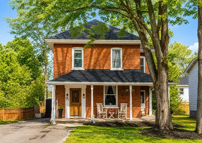 79 Mcmurray Street, Bracebridge, On P1l 2a1