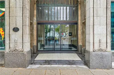 36 James Street S 810, Hamilton, On L8p 4w4
