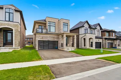 847 Queenston Boulevard, Woodstock, On N4t 0n7