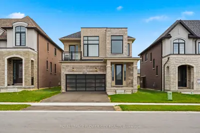 847 Queenston Boulevard, Woodstock, On N4t 0n7