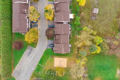 65 Scott Street 2, East Luther Grand Valley, On L9w 5x3
