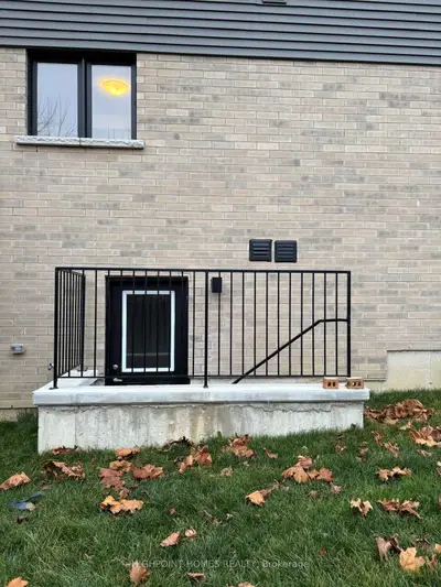 50 Halo Street Bsmt, Hamilton, On L8w 0c2