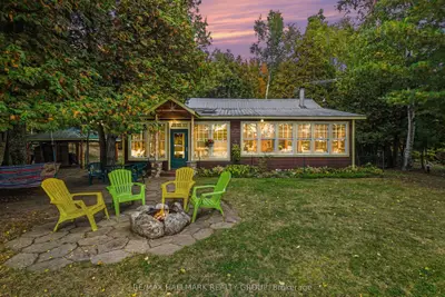 391 Long Lake Road, Tay Valley, On K7h 3c5