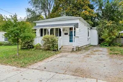 119 CLARENCE Street, London East, ON N6B 2J3