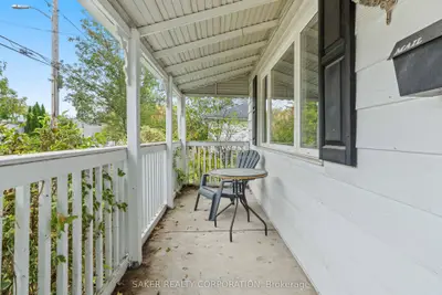 119 CLARENCE Street, London East, ON N6B 2J3