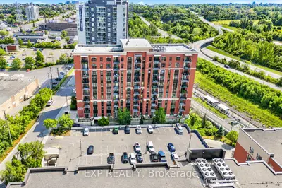555 Anand Private 109, Billings Bridge - Riverside Park And Area, On K1v 2r7