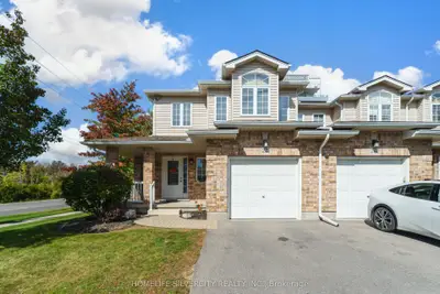 20 Shackleton Drive 27, Guelph, On N1e 0c5