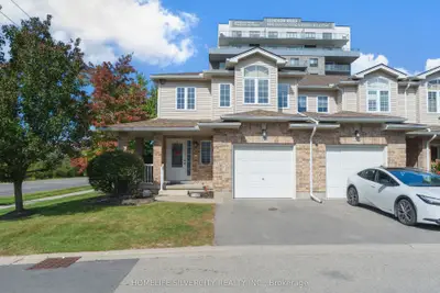 20 Shackleton Drive 27, Guelph, On N1e 0c5