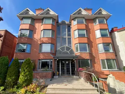 5 Frank Street 301, Ottawa Centre, On K2p 0w8