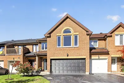 253 KNUDSON Drive, Kanata, ON K2K 2N8