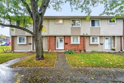 3897E OLD RICHMOND Road, Bells Corners and South to Fallowfield, ON K2H 8T8