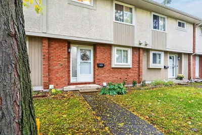 3897E OLD RICHMOND Road, Bells Corners and South to Fallowfield, ON K2H 8T8