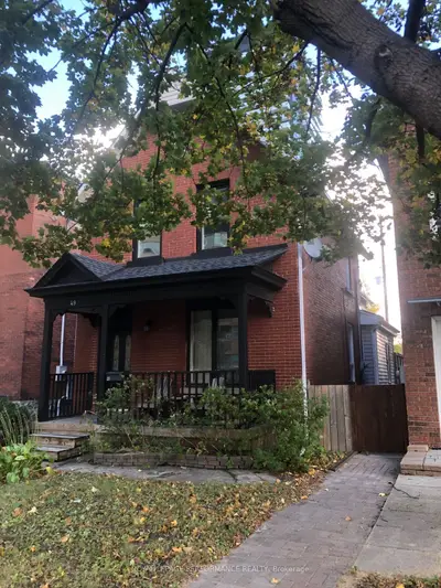 49 Bayswater Avenue, West Centre Town, On K1y 2e7