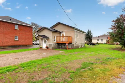 128 Bonnechere Street N, Renfrew, On K7v 1y9