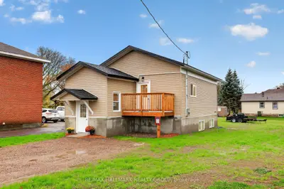 128 Bonnechere Street N, Renfrew, On K7v 1y9