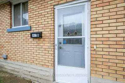 224 River Road E Bsmnt, Kitchener, On N2b 2g8
