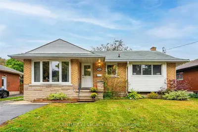 224 River Road E Bsmnt, Kitchener, On N2b 2g8