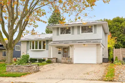 127 Gay Crescent, Kitchener, On N2a 2c2