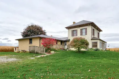 236056 23rd Line, Zorra, On N0m 2g0