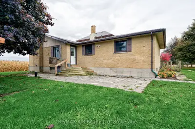 236056 23rd Line, Zorra, On N0m 2g0