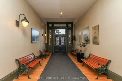 589 Rideau Street 101, Lower Town - Sandy Hill, On K1n 6a1
