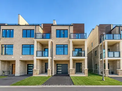 292 Vine Street 20, St. Catharines, On L2m 0e1