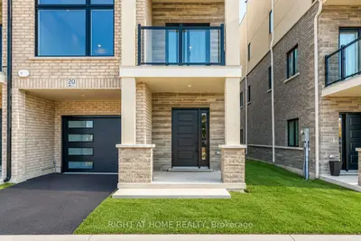 292 Vine Street 20, St. Catharines, On L2m 0e1