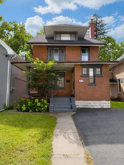1051 Richmond Street N, London East, On N6a 3j7