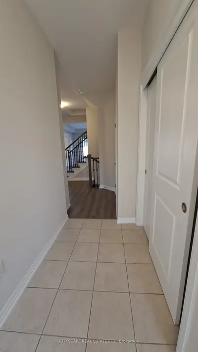 69 Bur Oak Drive, Thorold, On L2v 0l9