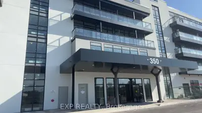 350 N Prince Charles Drive S 221, Welland, On L3c 5a6