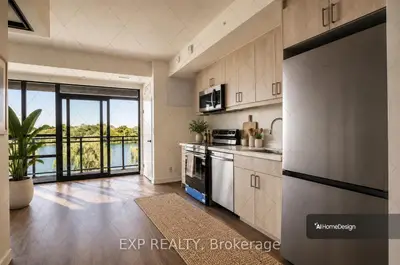 350 N Prince Charles Drive S 221, Welland, On L3c 5a6