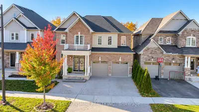 7 Fleming Crescent, Haldimand, On N3w 0c4