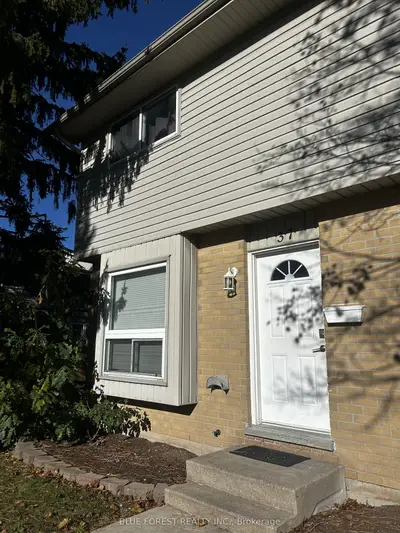 577 Third Street 37, London East, On N5v 4b9