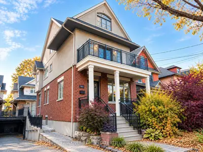 36A RALPH Street, Glebe - Ottawa East and Area, ON K1S 4A5
