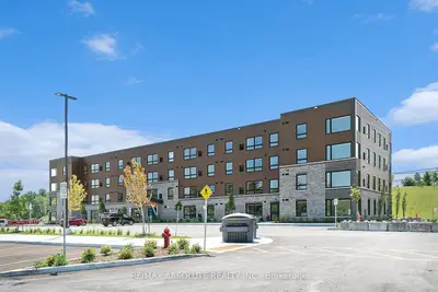 12b Thomas Street S 101, Arnprior, On K7s 2j1