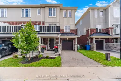 88 Decorso Drive 73, Guelph, On N1l 0a1
