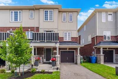 88 Decorso Drive 73, Guelph, On N1l 0a1