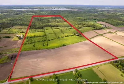 19267 County 25 Road, South Glengarry, On K0c 1b0