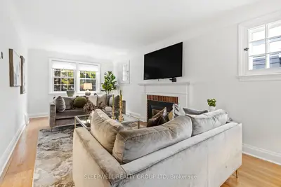 568 Golden Avenue, Carlingwood - Westboro And Area, On K2a 2e9