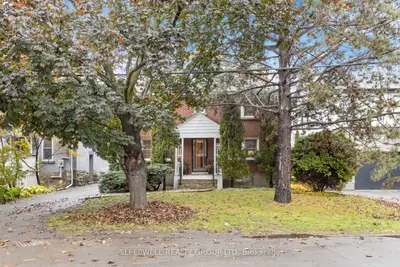 568 Golden Avenue, Carlingwood - Westboro And Area, On K2a 2e9
