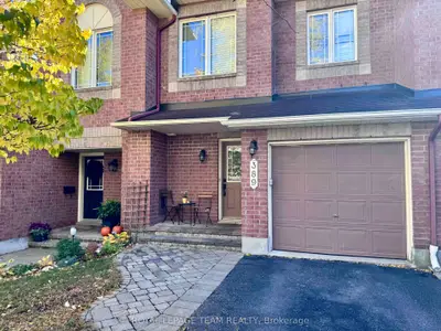 389 BRECKENRIDGE Crescent, Kanata, ON K2W 1J1