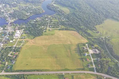 0 St Andrew Street, Magnetawan, On P0a 1p0