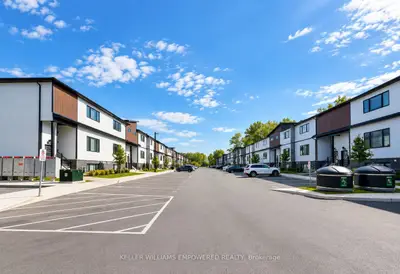 4263 Fourth Avenue 333, Niagara Falls, On L2e 0c2