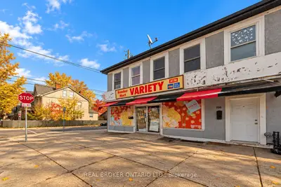 208 Mary Street, Hamilton, On L8l 4v8