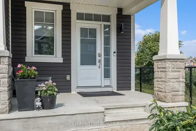 622 Malahat Way, Kanata, On K2s 1e7