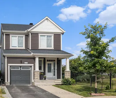 622 Malahat Way, Kanata, On K2s 1e7