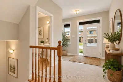 105 Maynooth Court, Barrhaven, On K2j 6y1