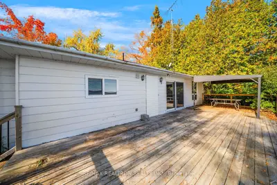 28 Osprey Road, Kawartha Lakes, On K9v 4r5