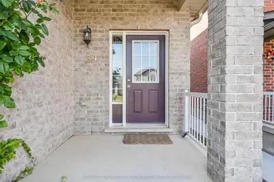 29 Newstead Road, Brant, On N3l 0g2