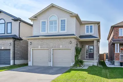 29 Newstead Road, Brant, On N3l 0g2